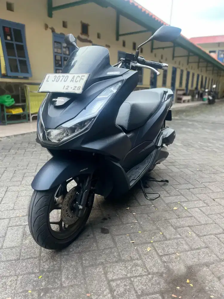 PCX ABS 2023 BIRU DOFF