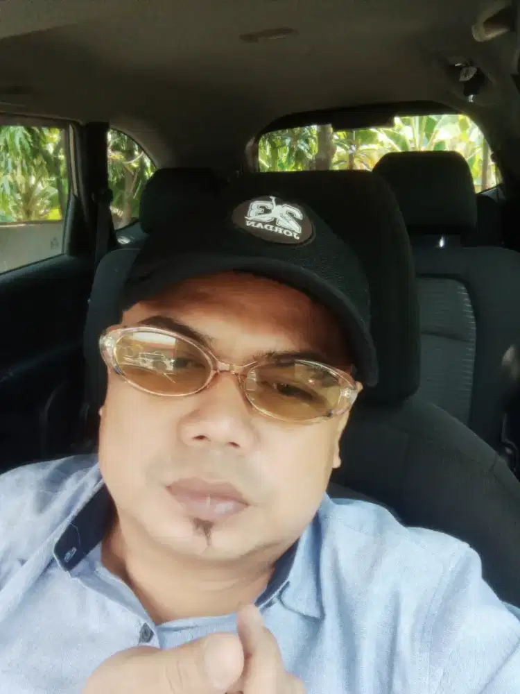 mencari pekerjaan driver prubadi