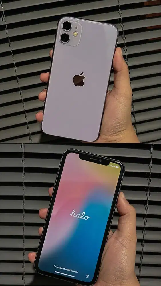 iphone 11 purple 64gb