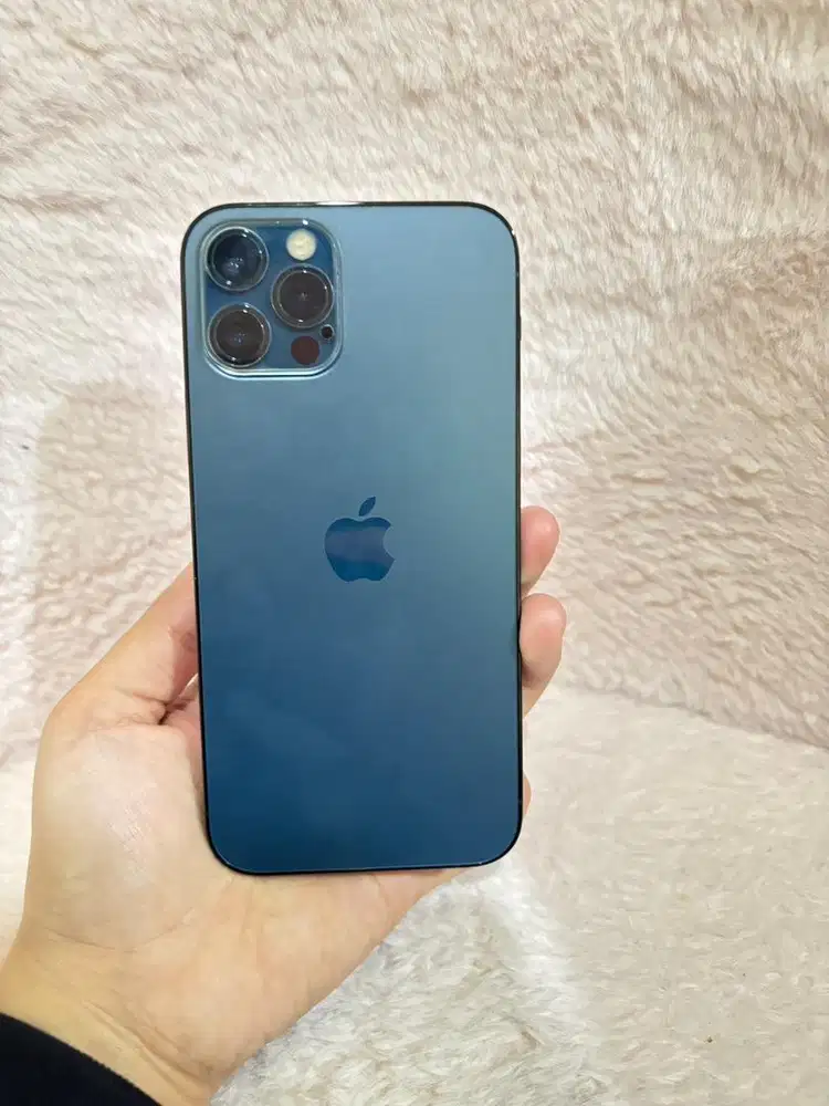 iphone 12 pro 128GB ibox