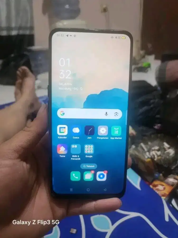 Oppo f11 pro 6/64