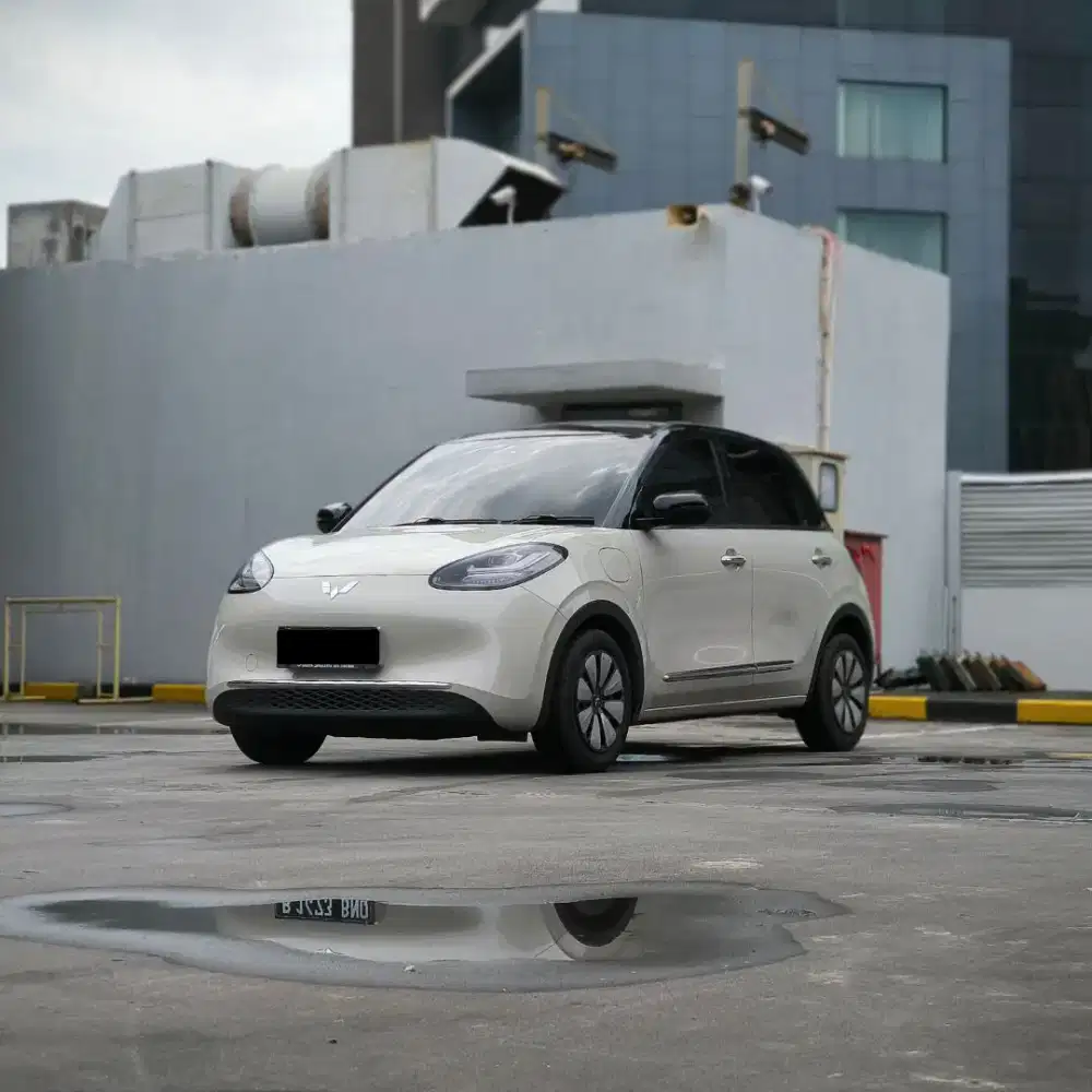 ‼️WULING BINGUO EV PREMIUM RANGE 410 KM‼️ BEBAS LAKA & BANJIR.