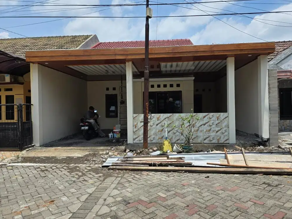 Tengah kota sidoarjo murah ukuran besar