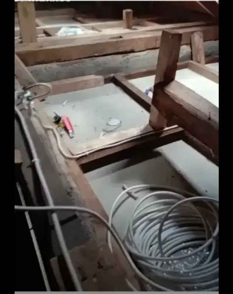 Jasa instalasi listrik