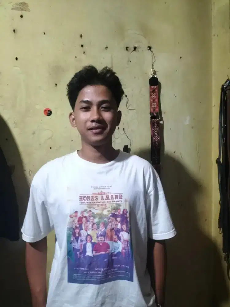 Cari kerjaan apa saja tanpa ijazah