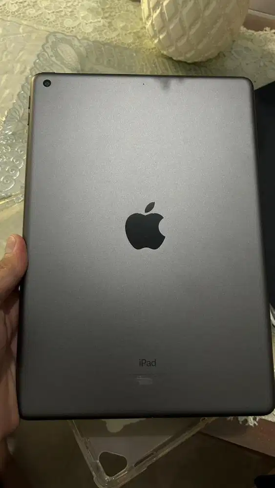 iPad 9th Gen 64GB Wi-Fi