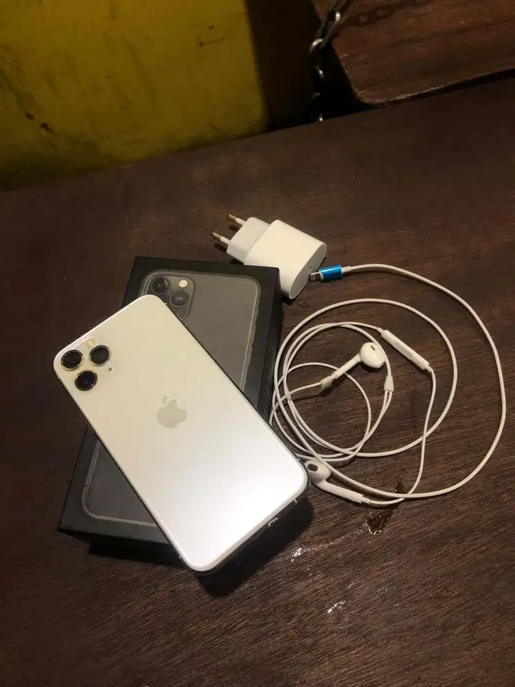 Iphone 11 pro 256gb