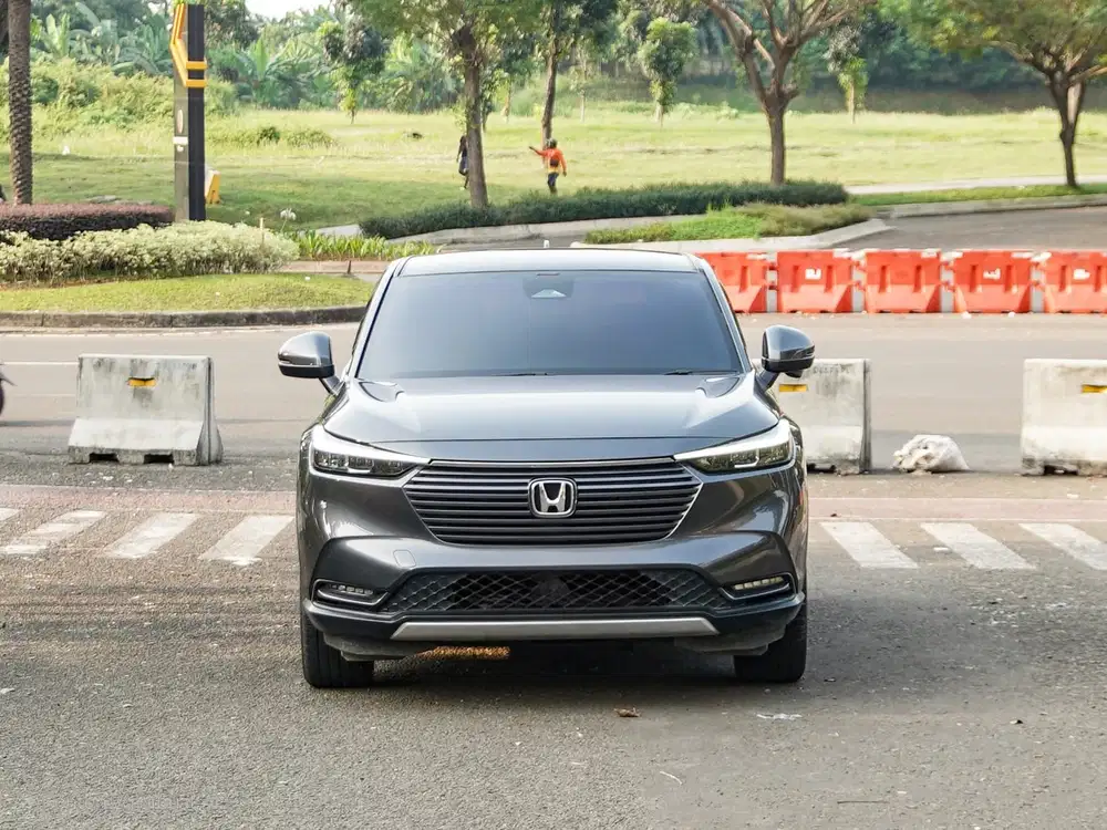 Honda HR-V 2023 Bensin