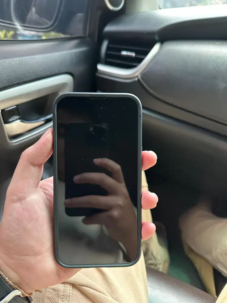 iPhone 16e iBox Bh100 garansi on