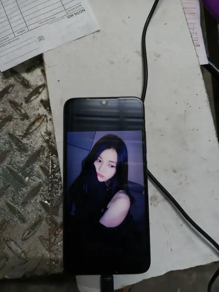 Redmi 7 3/32Gb Hp only