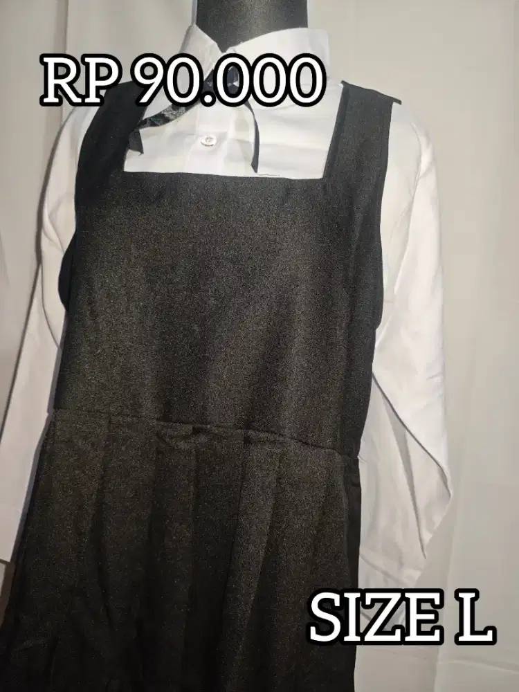 Cosplay / kostum / baju