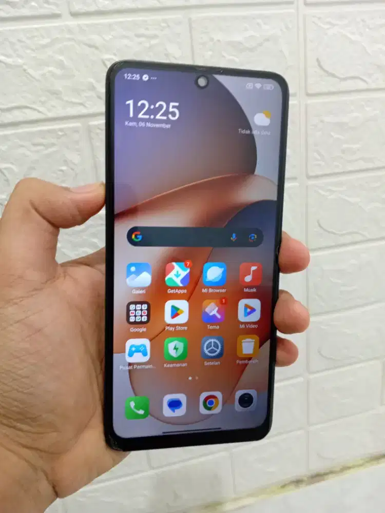 Redmi note 13 8/256gb