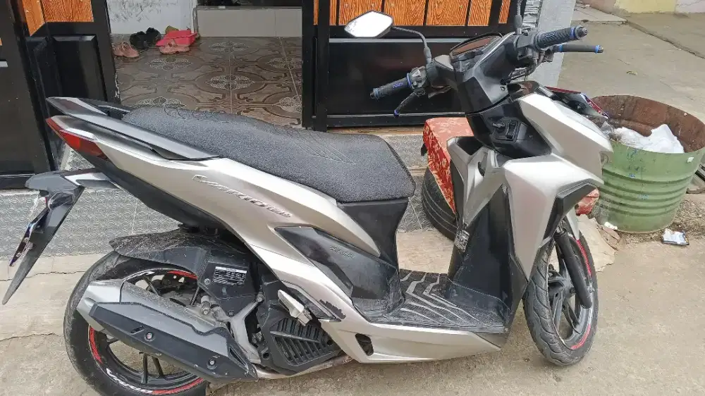 Honda Vario 150 cc
