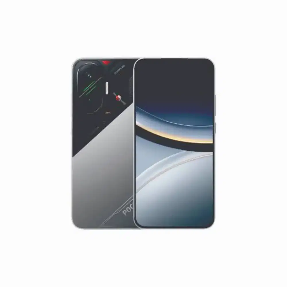 Promo Handphone POCO F7 12/512 Segel