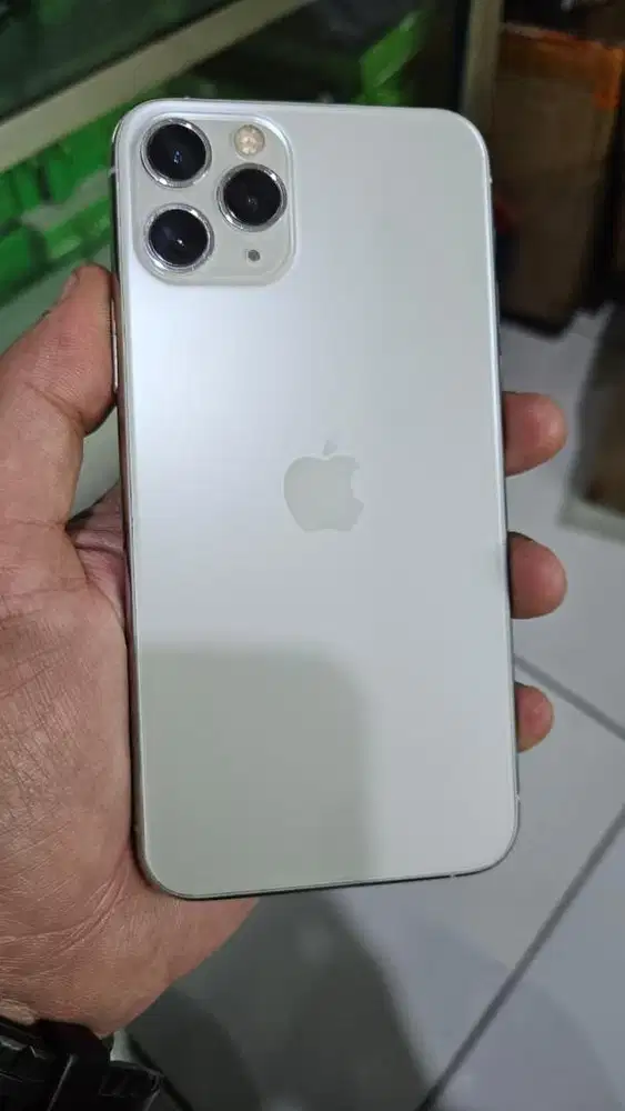 Iphone 11 pro 256 gb