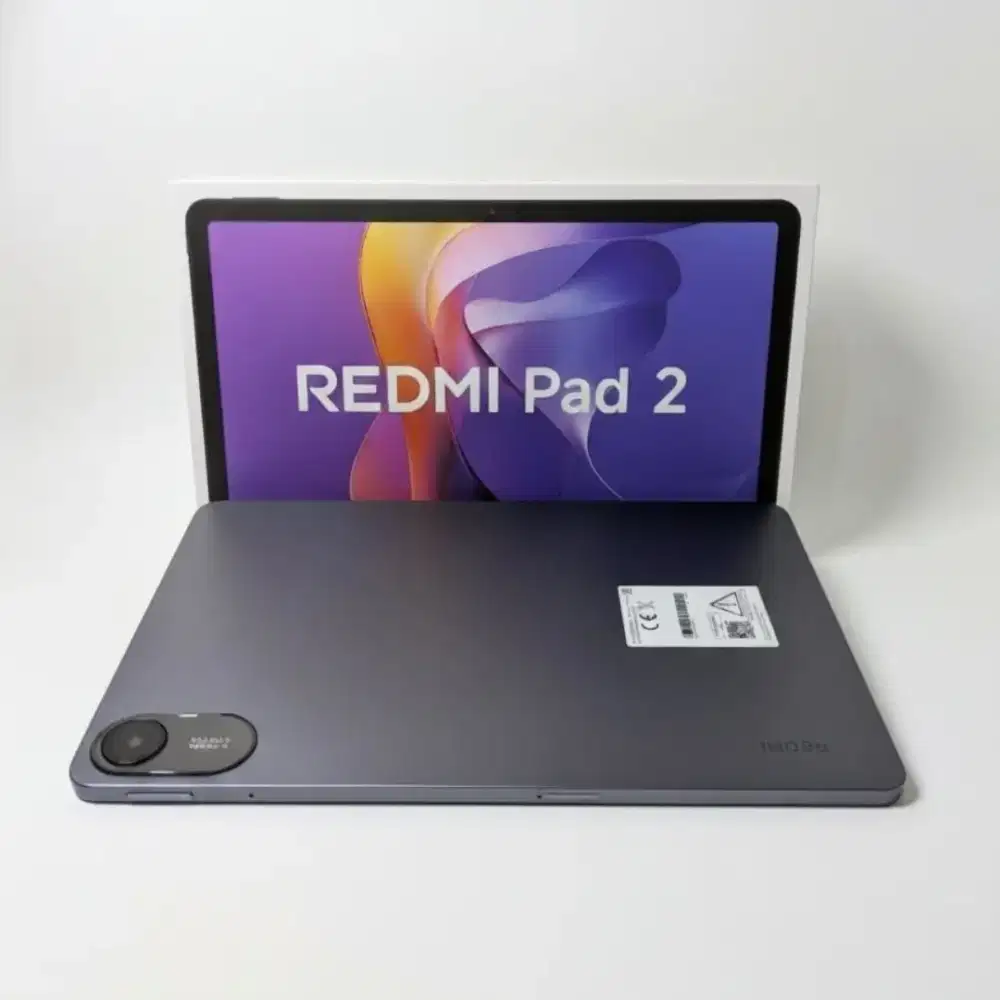 Redmi Pad 2 4/128 Second