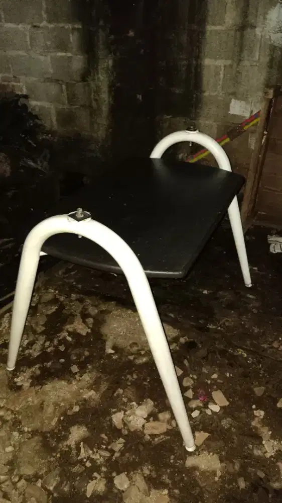 Dijual Meja Makan Nego