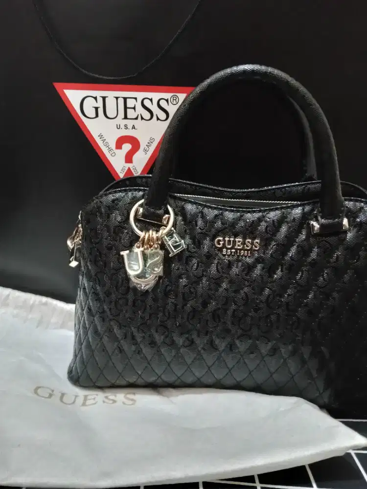 Tas Guess Betula Satchel