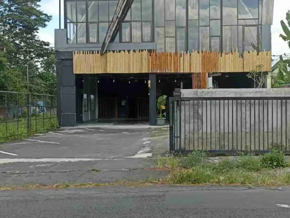 Jual Tanah di Ngaglik Sleman Yogyakarta