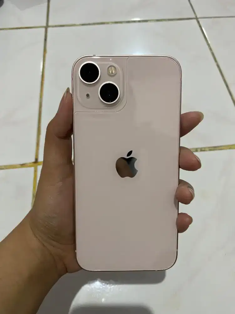 iPhone 13 128gb iBox Bh 86%