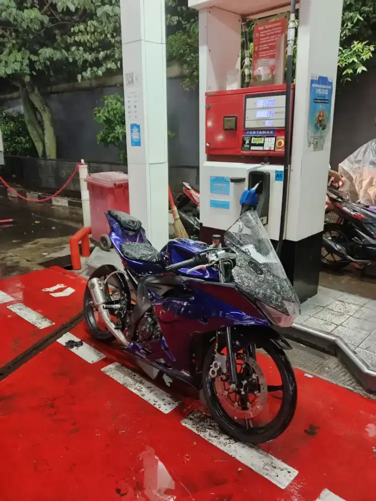 gsx type r 2017 keyless