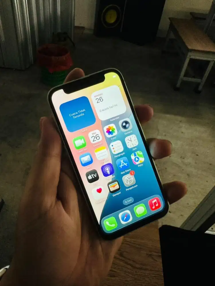 Iphone 12 mini 64 tosca