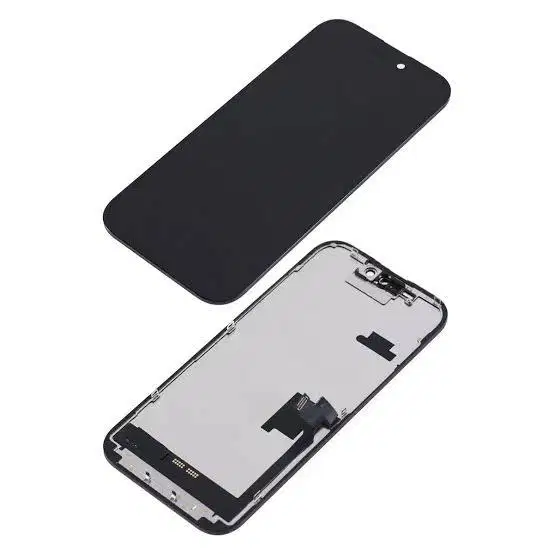 Lcd iPhone 16 PRO ori apple IBOX garansi FREE pasang TRUETONE Ayala