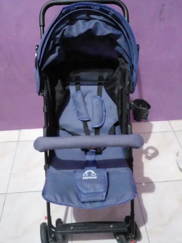 JUAL CEPAT STROLLER BAYIBAIK