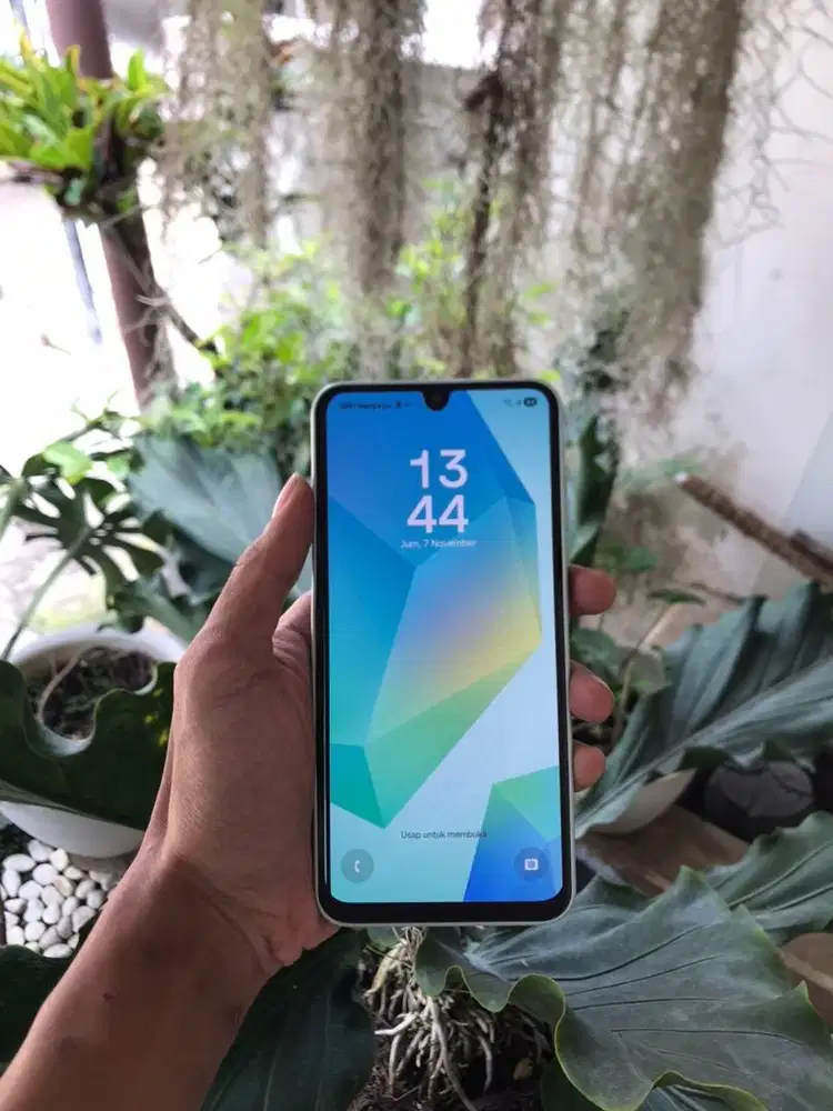 Samsung Galaxy A16 4G 8/128 (A165F)