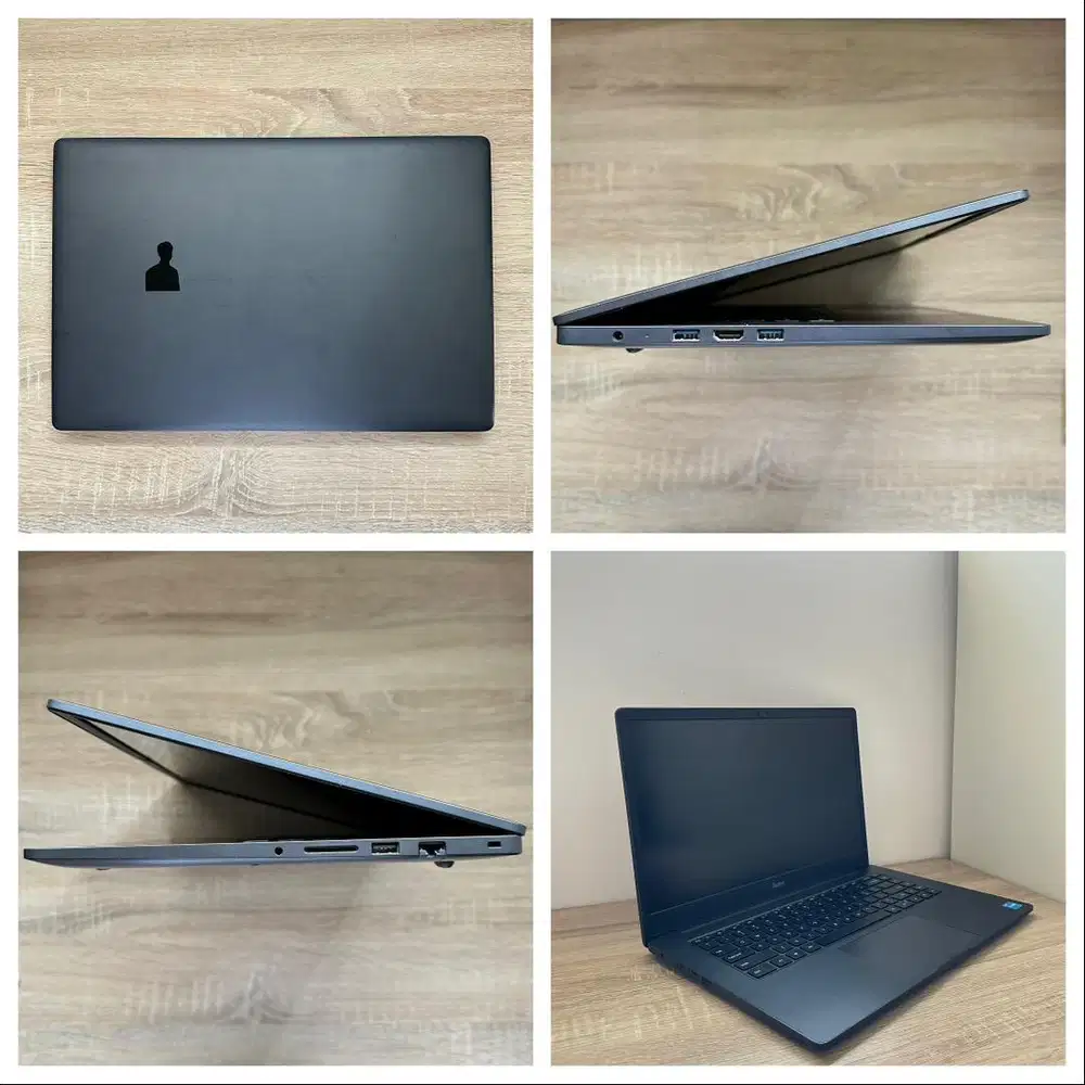 Xiaomi Redmibook 8/512gb