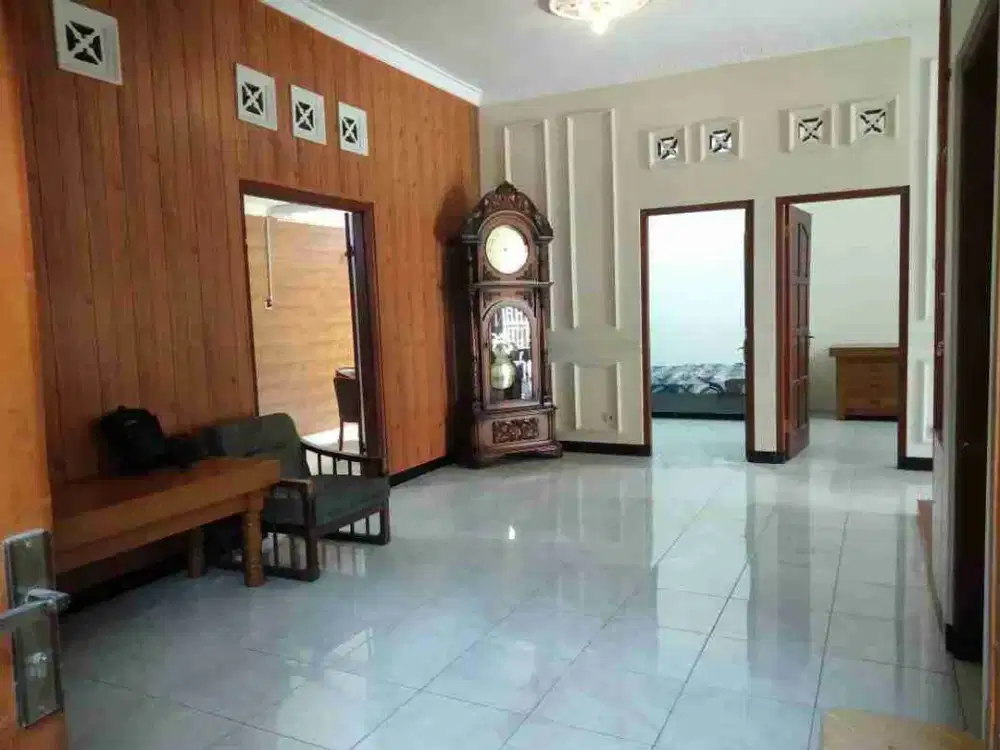 Jual Rumah luas murah di sidoarum Godean Sleman Yogyakarta