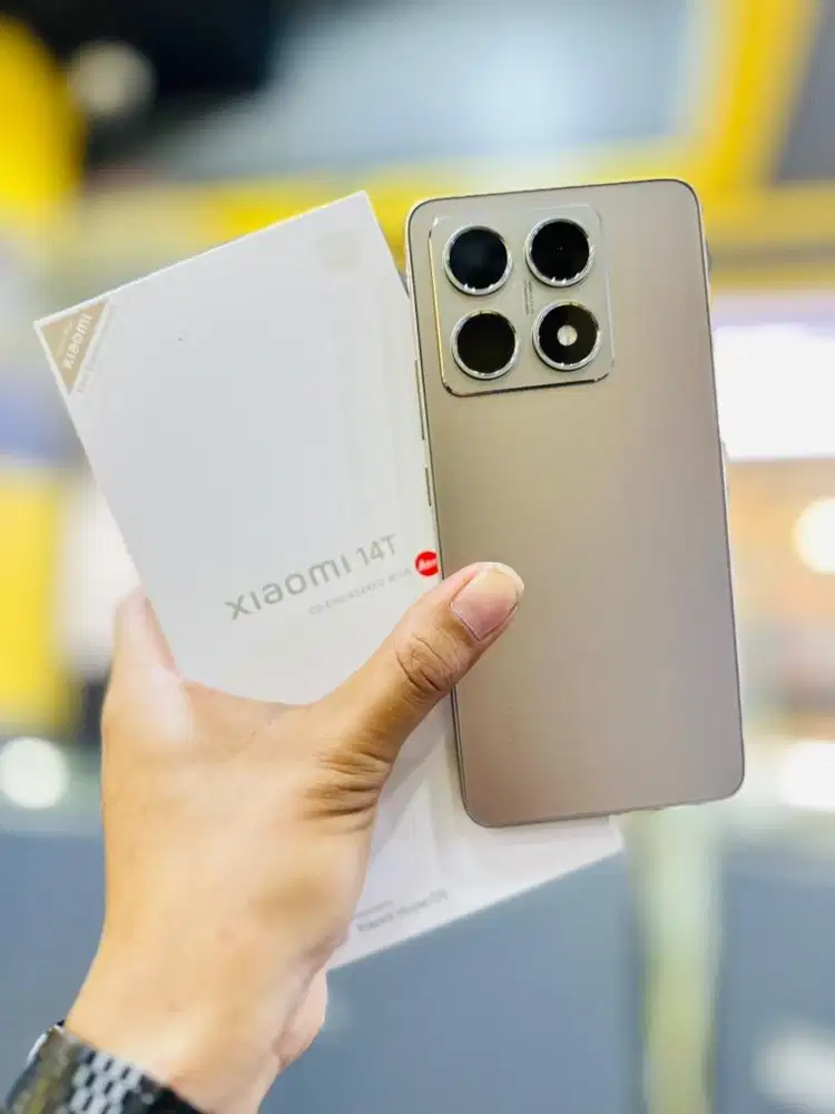 Xiaomi 14T 12/512 Full original