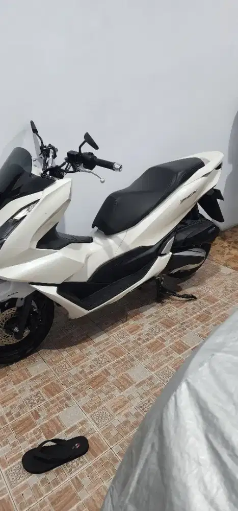 DiJual PCX 160 (istimewa)