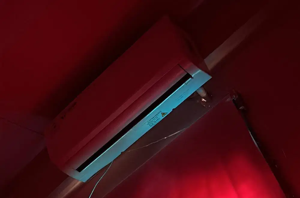 Di Jual Cepat Ac changhong 1pk