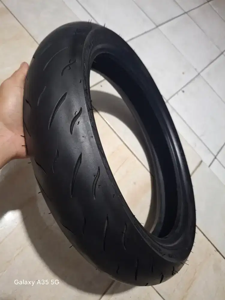 Corsa R46 90/80-14 soft compon tubles