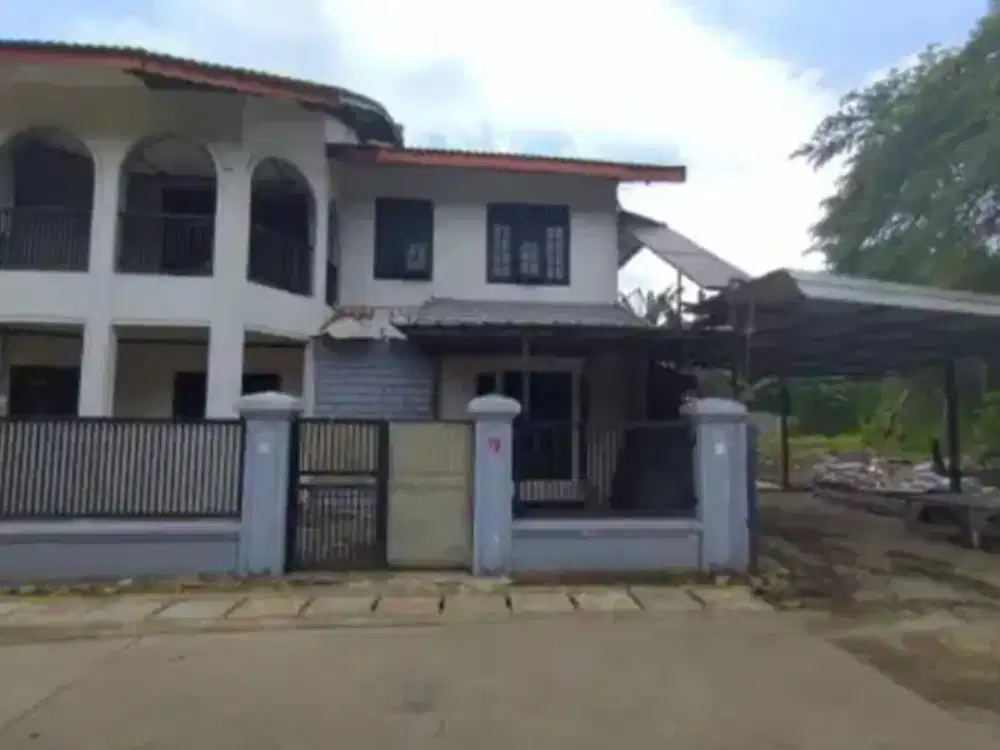 DIJUAL RUMAH DI KEMBANGAN JAKARTA BARAT!