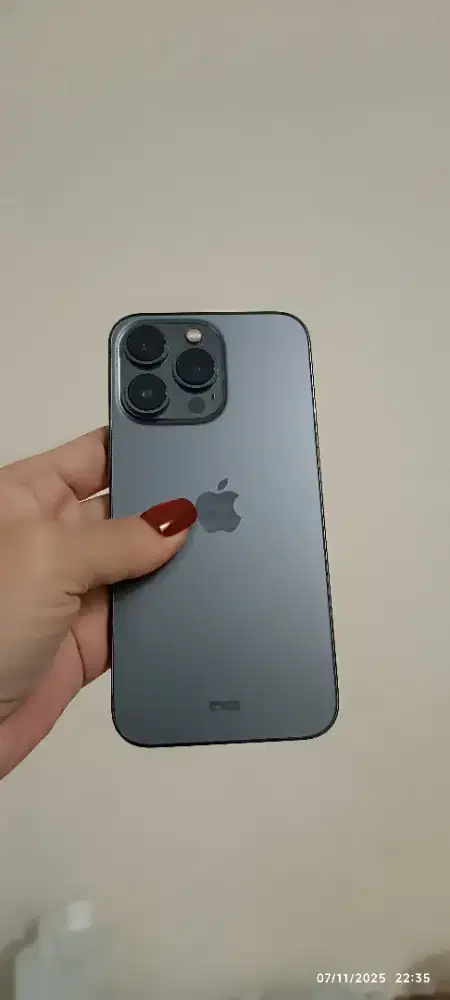 iPhone 13 pro 256gb ibox