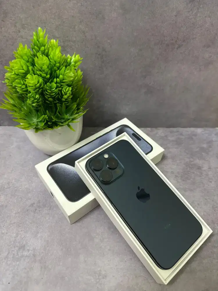 Iphone 15 promax 256gb ibox