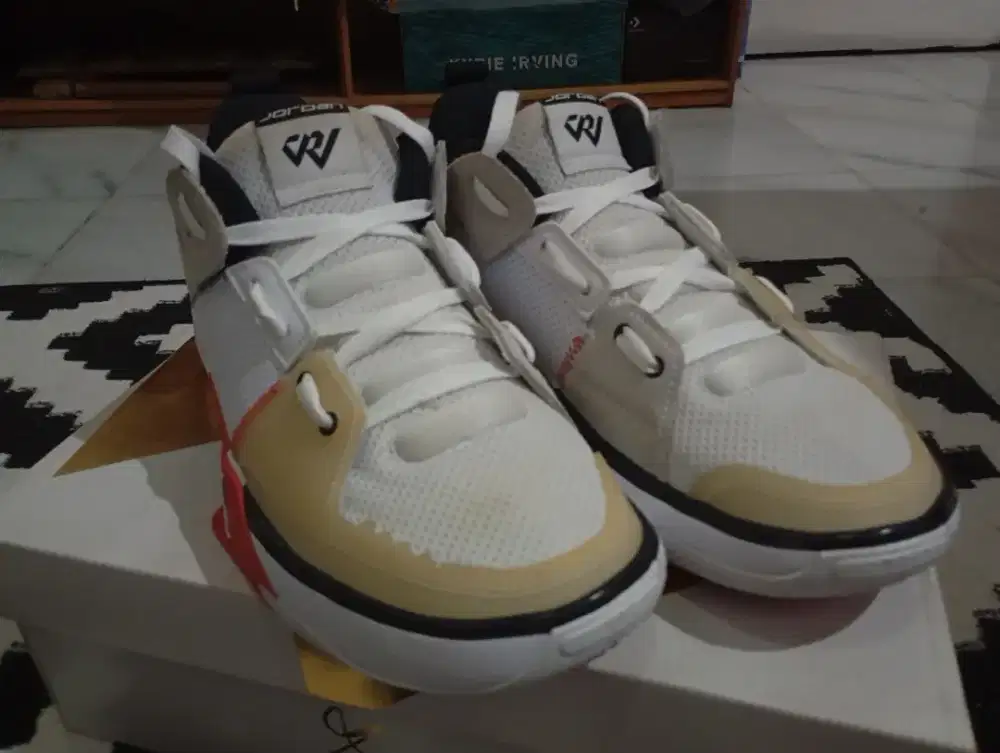 Sepatu Air Jordan One take 5 PF like new