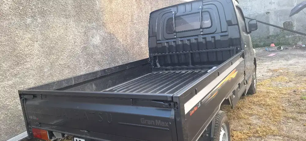 Granmax 1.5 Pickup 2023