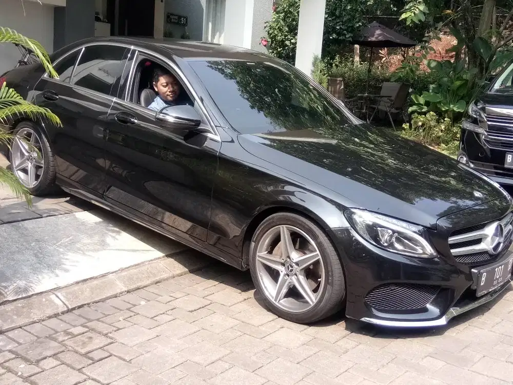 Mencari pekerjaan driver