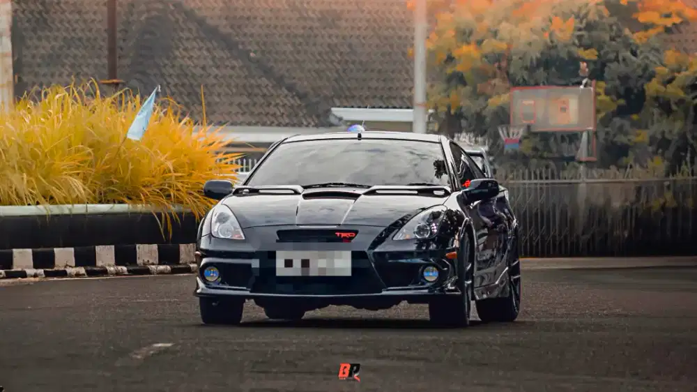 Toyota Celica TRD 2004 AT 2ZZ VVTL-i JDM / ft86 / BRZ /gt86