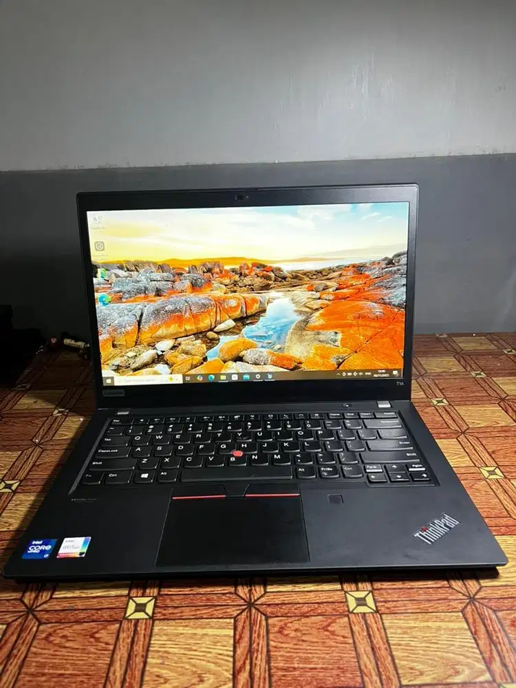 Lenovo Thinkpad T14 Gen11 (2) i7 16/512Gb