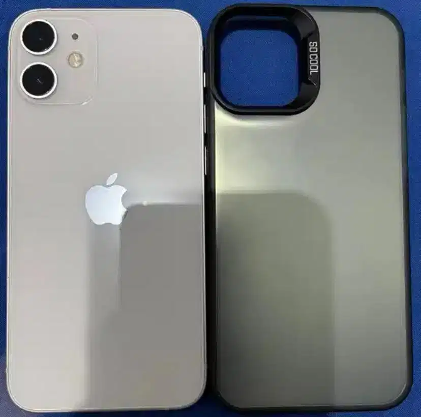 Iphone 12 mini ex inter