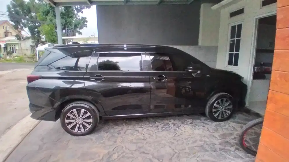 Toyota Avanza 2023 Bensin