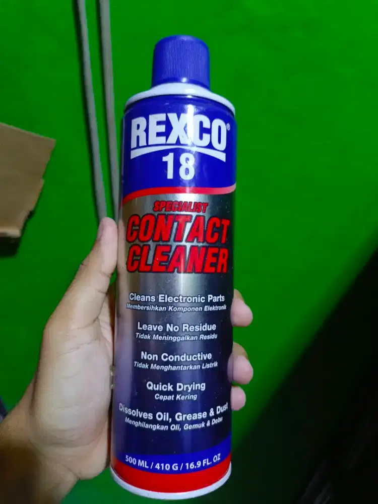 REXCO 18 ukuran 500ml