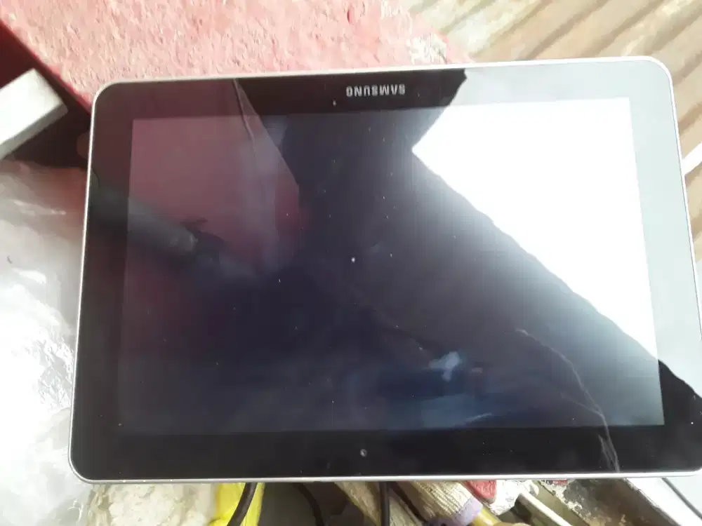 Samsung galaxy tab 10 type GT-7500