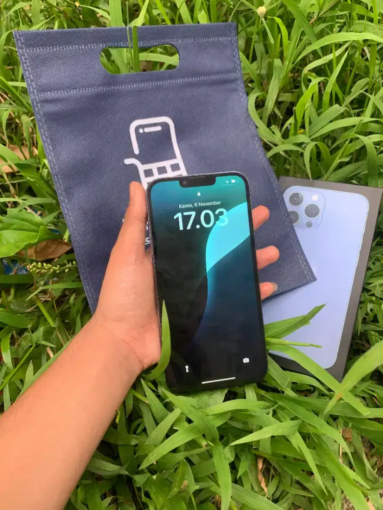 13 PM 128GB No minus 10/10