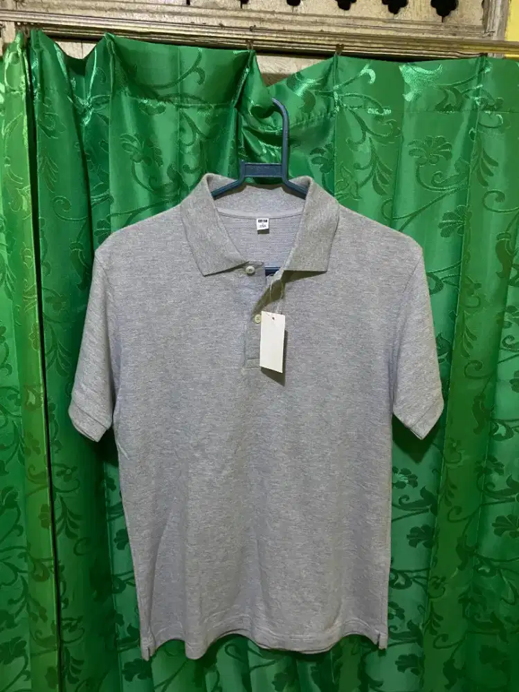 Jual Polo Uniqlo