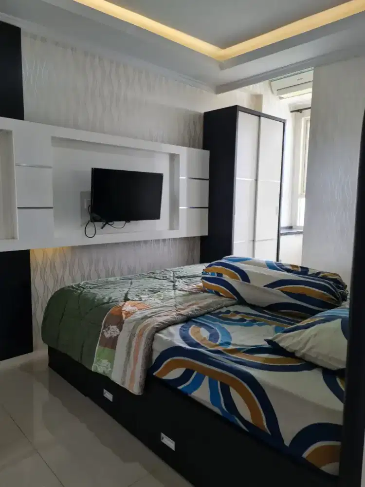 Disewakan Apartemen Malioboro City Yogyakarta